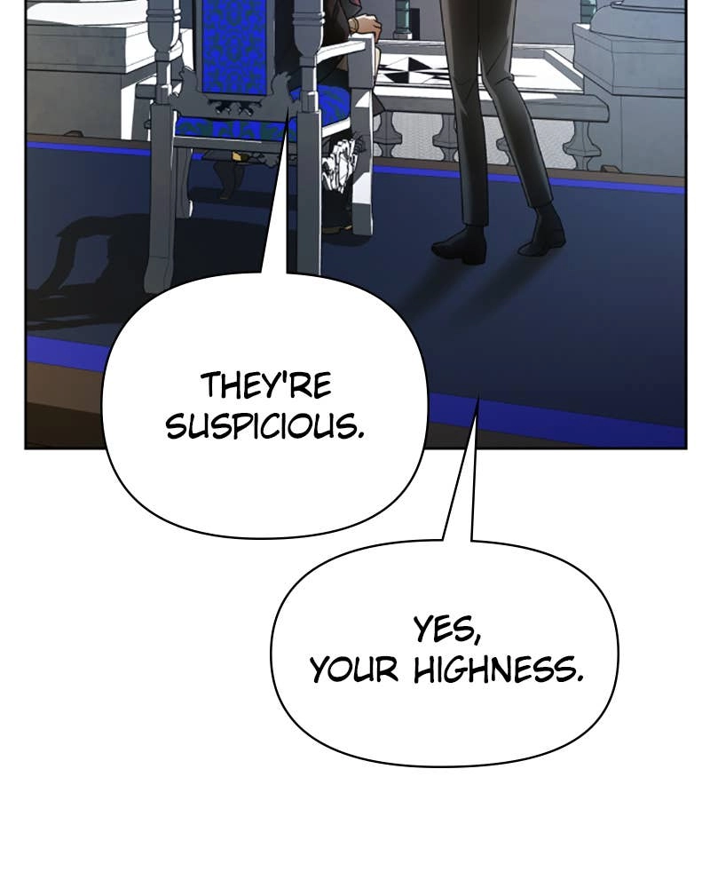 Your Throne Chapter 117 – MARTIAL ARTS FESTIVAL (1) Page 47