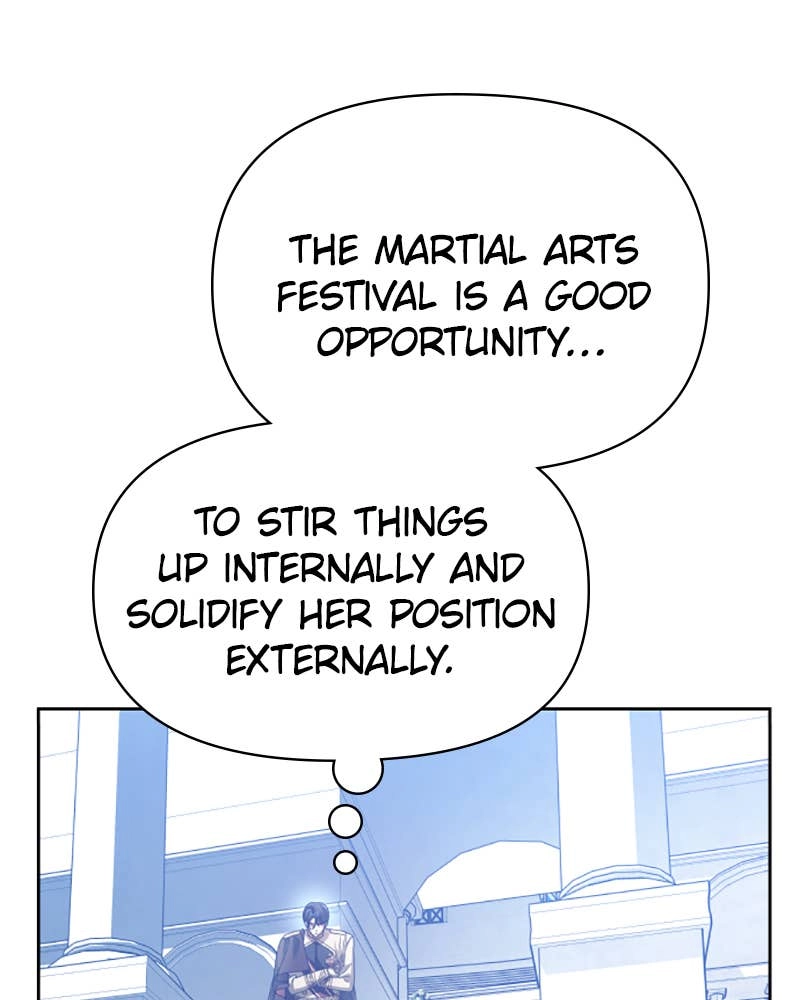 Your Throne Chapter 117 – MARTIAL ARTS FESTIVAL (1) Page 49