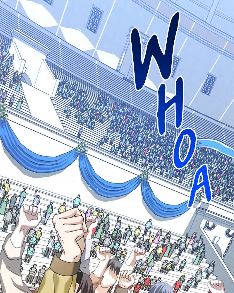 Your Throne Chapter 117 – MARTIAL ARTS FESTIVAL (1) Page 58