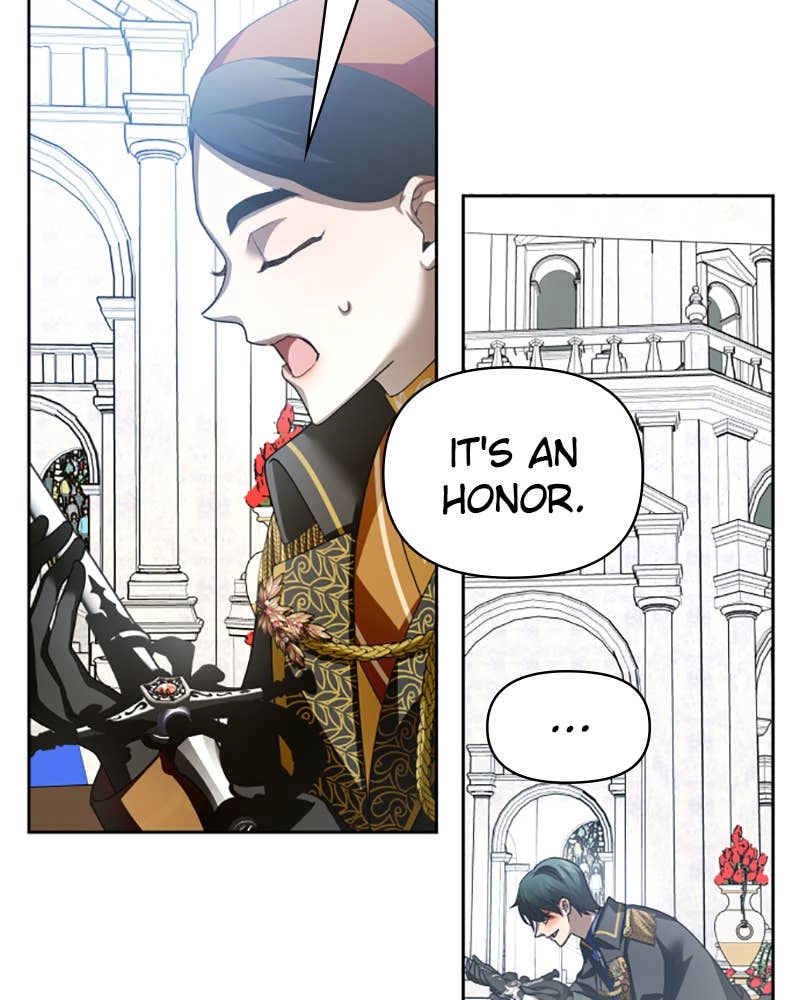 Your Throne Chapter 117 – MARTIAL ARTS FESTIVAL (1) Page 90
