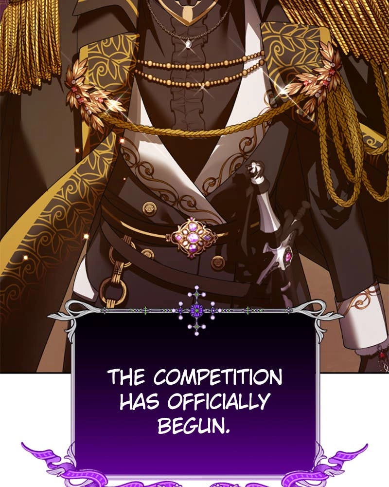 Your Throne Chapter 117 – MARTIAL ARTS FESTIVAL (1) Page 119