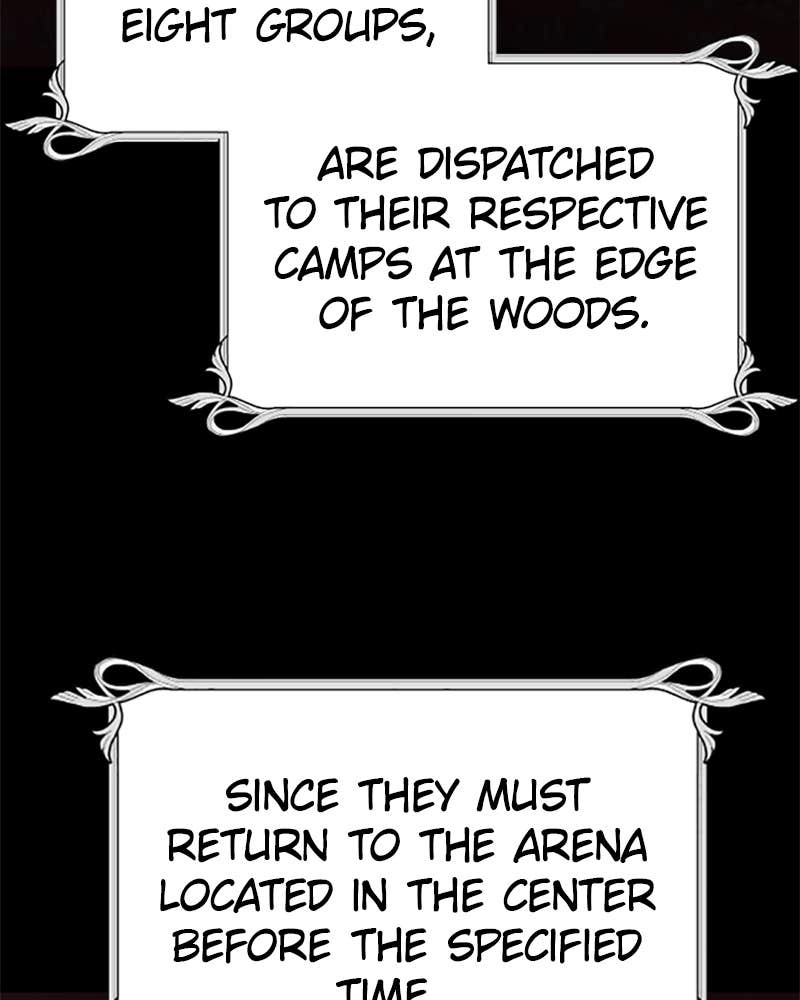 Your Throne Chapter 117 – MARTIAL ARTS FESTIVAL (1) Page 122
