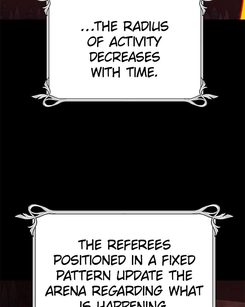 Your Throne Chapter 117 – MARTIAL ARTS FESTIVAL (1) Page 124