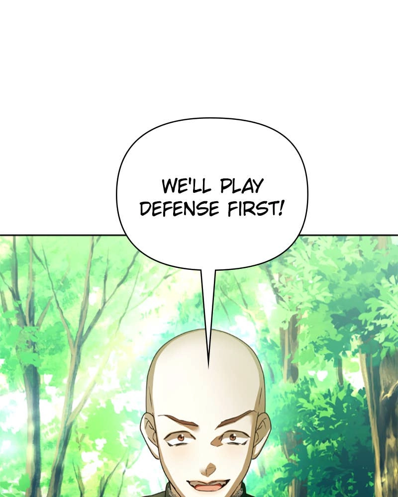 Your Throne Chapter 117 – MARTIAL ARTS FESTIVAL (1) Page 129