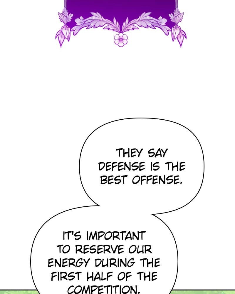 Your Throne Chapter 117 – MARTIAL ARTS FESTIVAL (1) Page 131