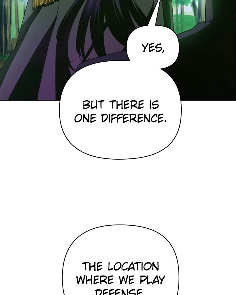Your Throne Chapter 117 – MARTIAL ARTS FESTIVAL (1) Page 135