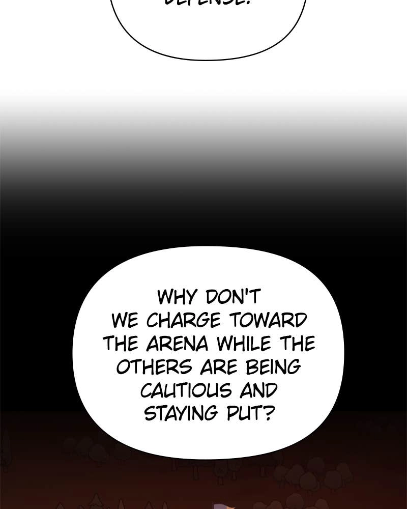 Your Throne Chapter 117 – MARTIAL ARTS FESTIVAL (1) Page 136