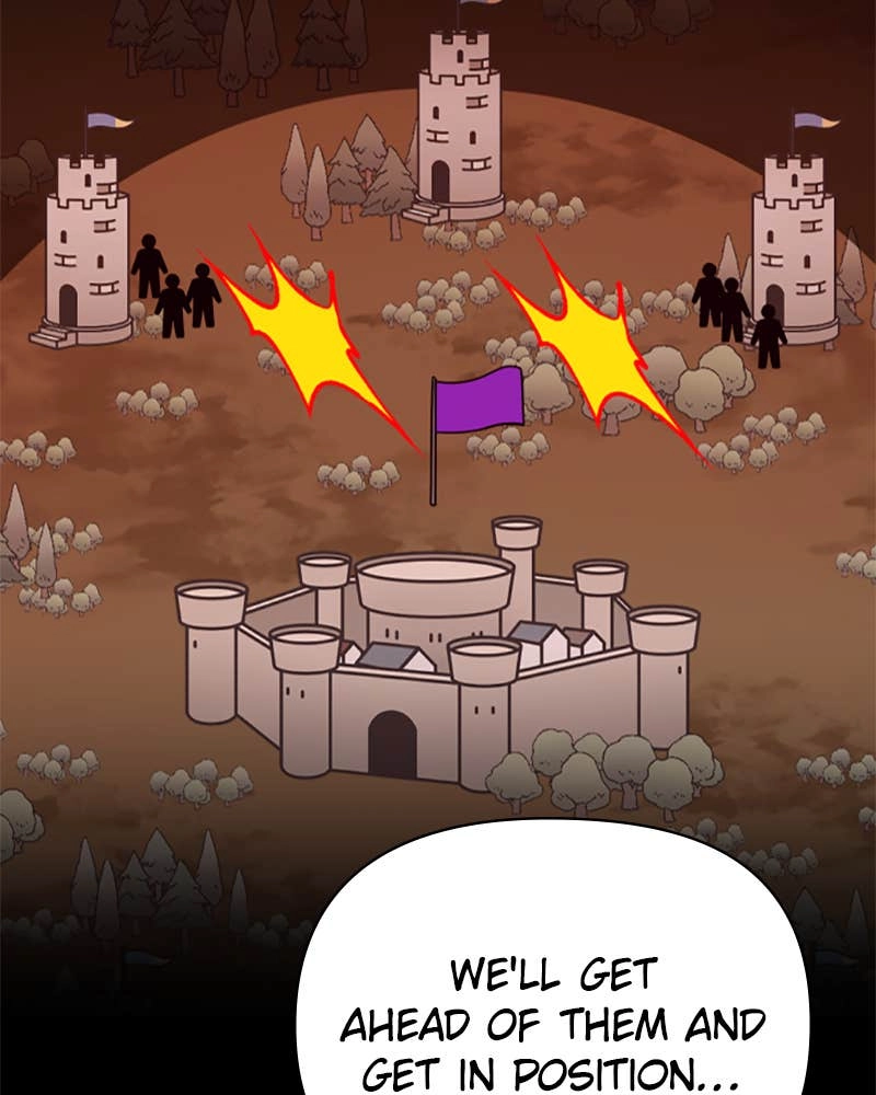 Your Throne Chapter 117 – MARTIAL ARTS FESTIVAL (1) Page 137