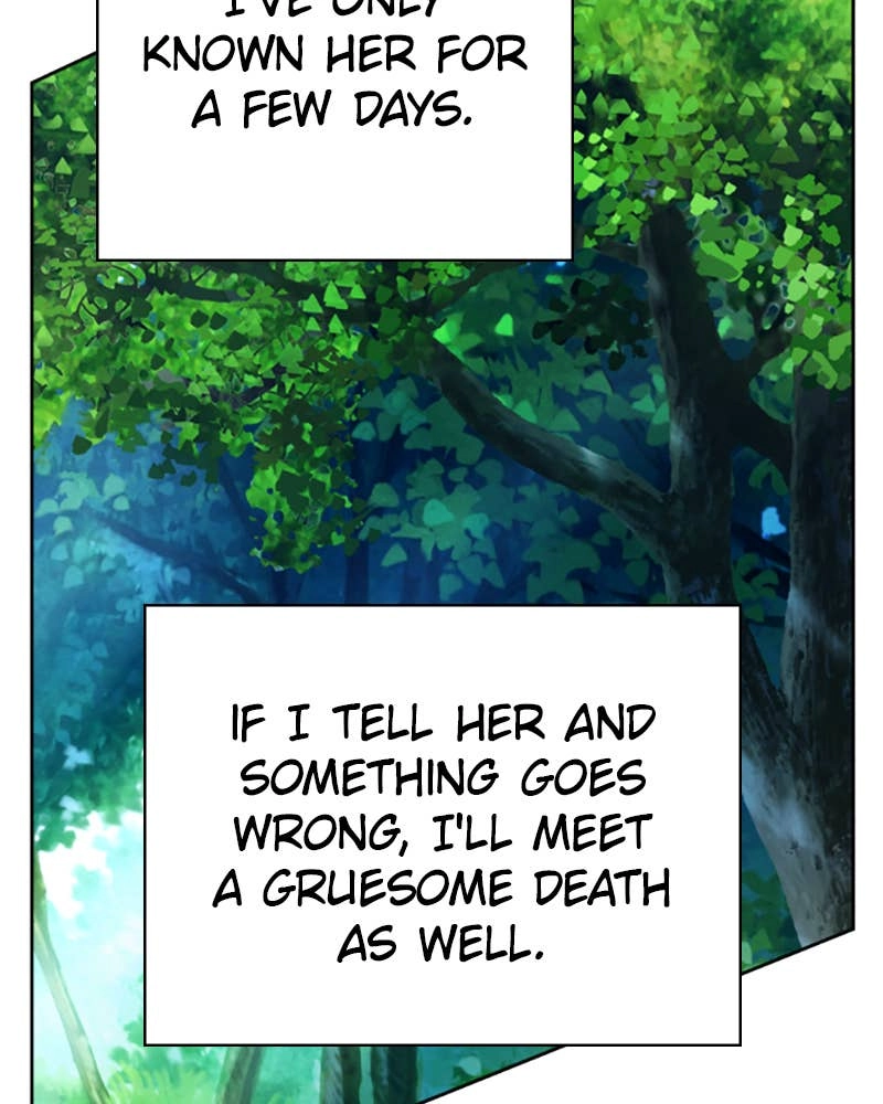 Your Throne Chapter 117 – MARTIAL ARTS FESTIVAL (1) Page 154