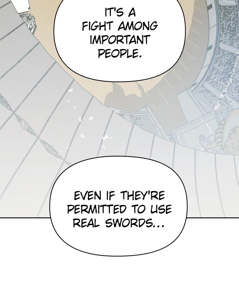 Your Throne Chapter 118 – MARTIAL ARTS FESTIVAL (2) Page 7