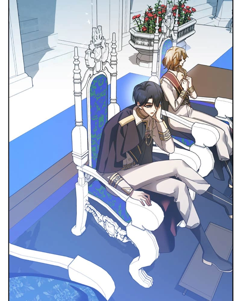 Your Throne Chapter 118 – MARTIAL ARTS FESTIVAL (2) Page 9