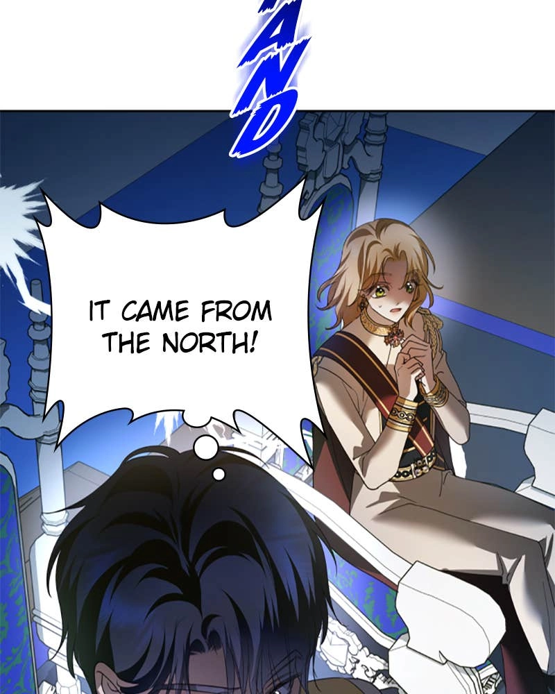 Your Throne Chapter 118 – MARTIAL ARTS FESTIVAL (2) Page 16