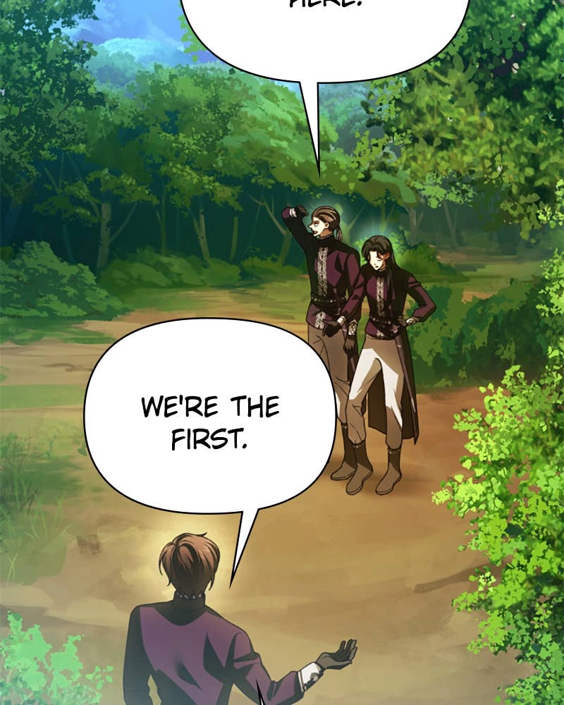 Your Throne Chapter 118 – MARTIAL ARTS FESTIVAL (2) Page 41