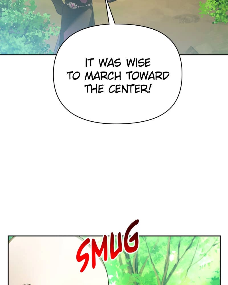 Your Throne Chapter 118 – MARTIAL ARTS FESTIVAL (2) Page 42