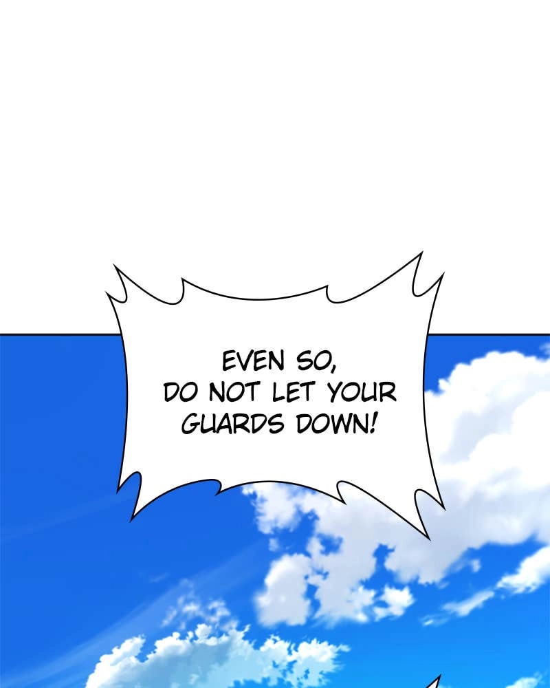 Your Throne Chapter 118 – MARTIAL ARTS FESTIVAL (2) Page 44