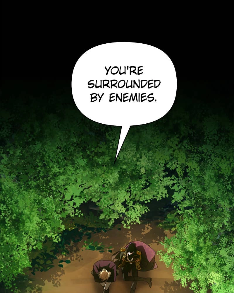 Your Throne Chapter 118 – MARTIAL ARTS FESTIVAL (2) Page 87