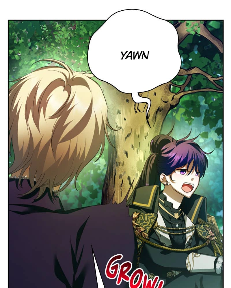 Your Throne Chapter 118 – MARTIAL ARTS FESTIVAL (2) Page 90
