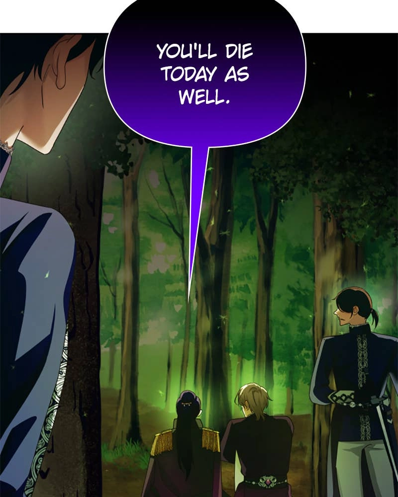 Your Throne Chapter 118 – MARTIAL ARTS FESTIVAL (2) Page 101