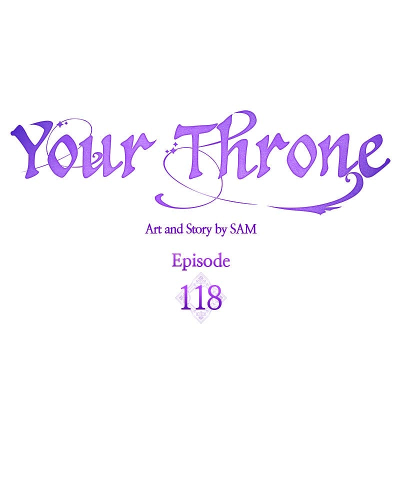 Your Throne Chapter 118 – MARTIAL ARTS FESTIVAL (2) Page 118