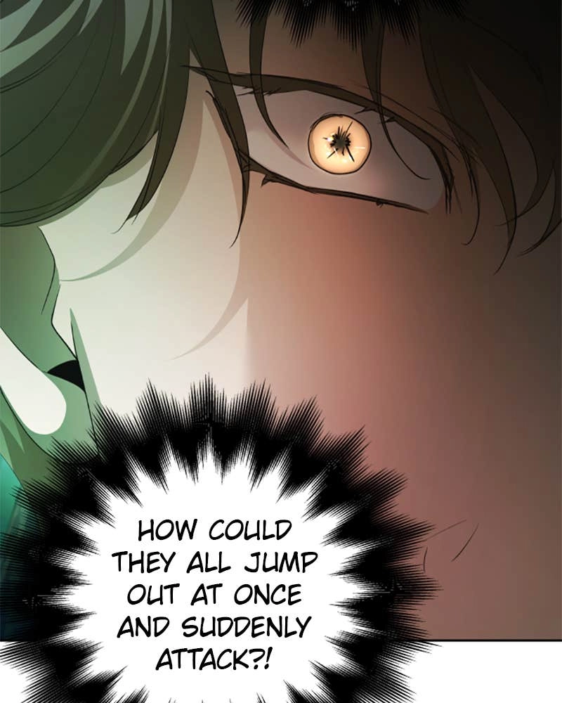 Your Throne Chapter 118 – MARTIAL ARTS FESTIVAL (2) Page 121