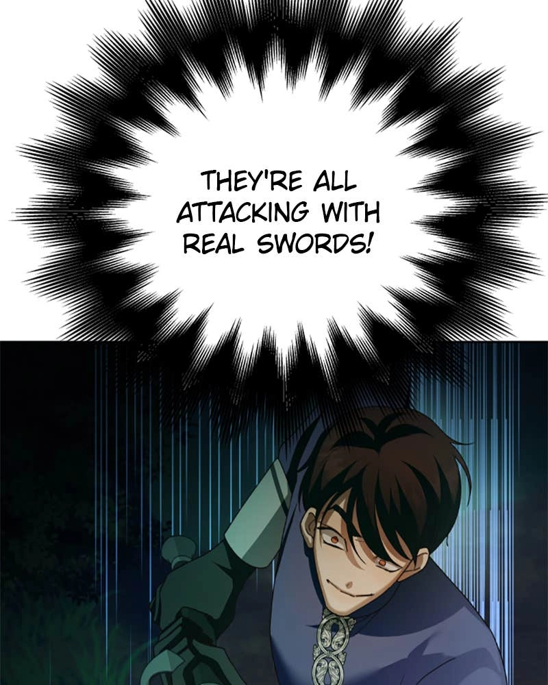Your Throne Chapter 118 – MARTIAL ARTS FESTIVAL (2) Page 123