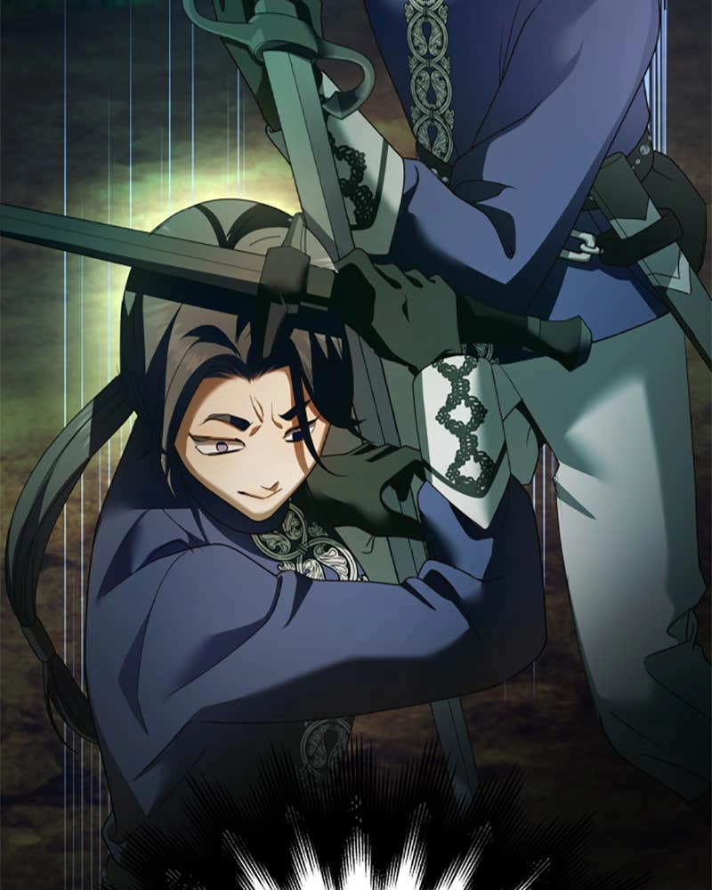 Your Throne Chapter 118 – MARTIAL ARTS FESTIVAL (2) Page 124