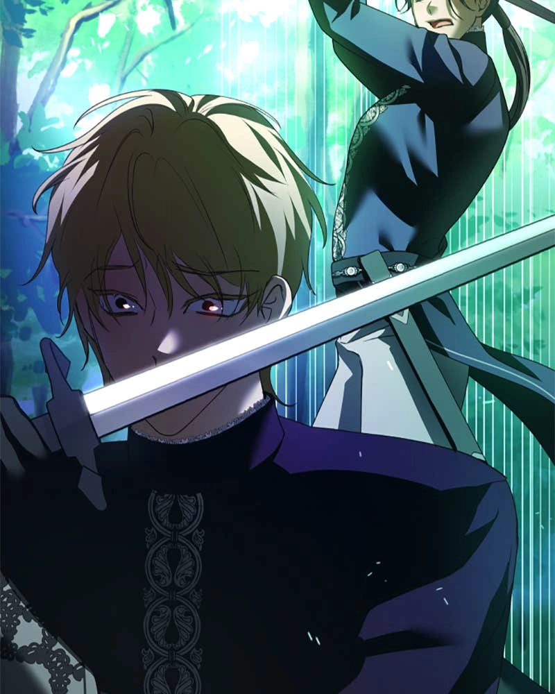Your Throne Chapter 118 – MARTIAL ARTS FESTIVAL (2) Page 129
