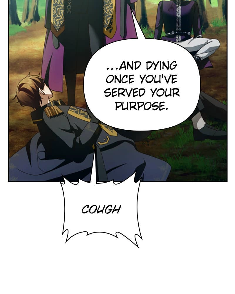 Your Throne Chapter 118 – MARTIAL ARTS FESTIVAL (2) Page 167
