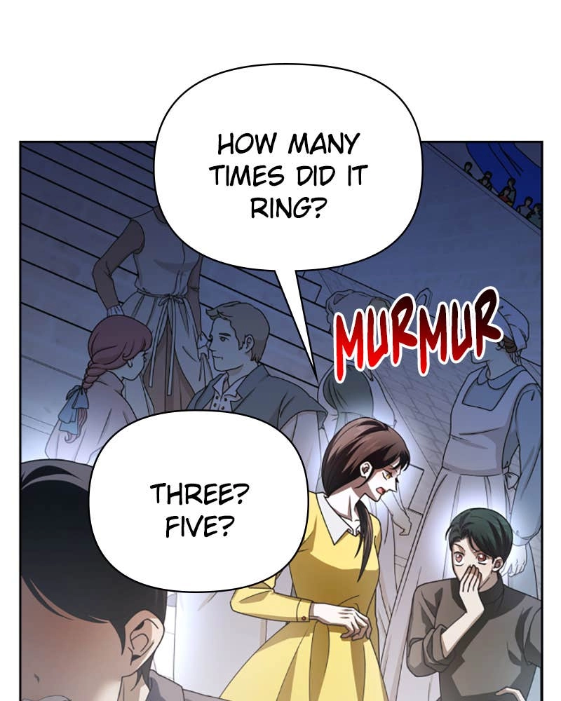 Your Throne Chapter 119 – MARTIAL ARTS FESTIVAL (3) Page 8