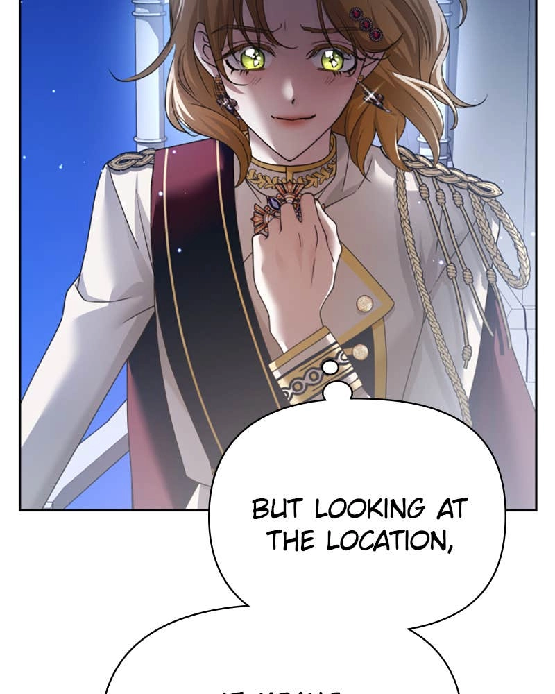 Your Throne Chapter 119 – MARTIAL ARTS FESTIVAL (3) Page 13