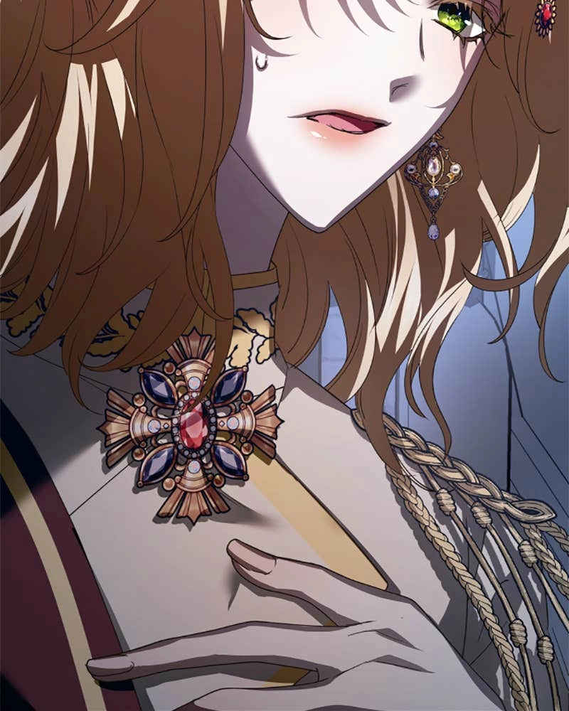 Your Throne Chapter 119 – MARTIAL ARTS FESTIVAL (3) Page 16