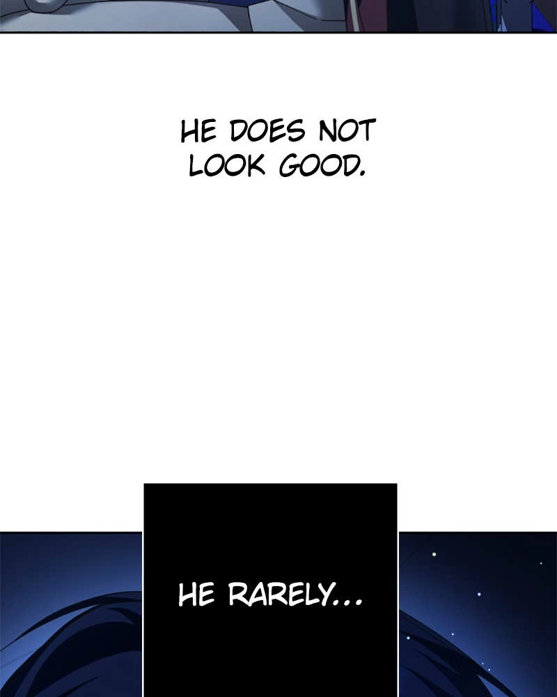 Your Throne Chapter 119 – MARTIAL ARTS FESTIVAL (3) Page 19