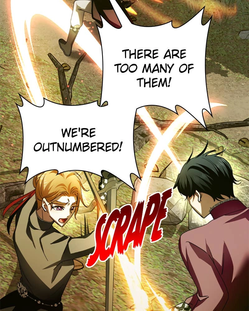 Your Throne Chapter 119 – MARTIAL ARTS FESTIVAL (3) Page 39