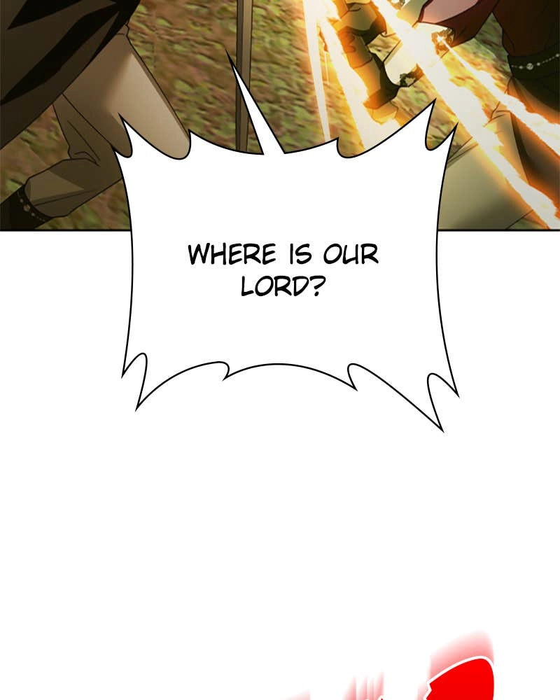 Your Throne Chapter 119 – MARTIAL ARTS FESTIVAL (3) Page 40