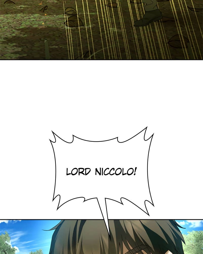 Your Throne Chapter 119 – MARTIAL ARTS FESTIVAL (3) Page 48