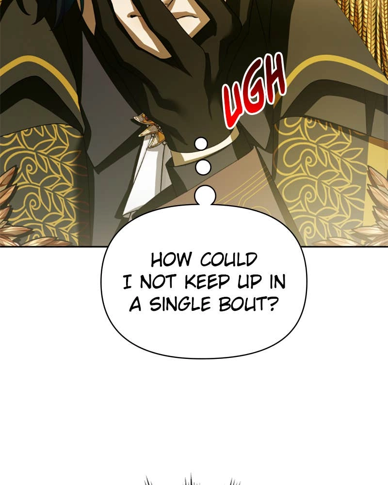 Your Throne Chapter 119 – MARTIAL ARTS FESTIVAL (3) Page 55
