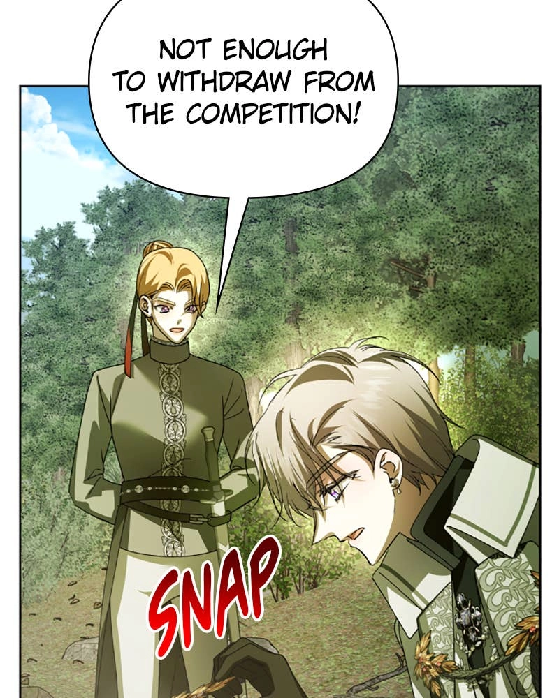 Your Throne Chapter 119 – MARTIAL ARTS FESTIVAL (3) Page 59