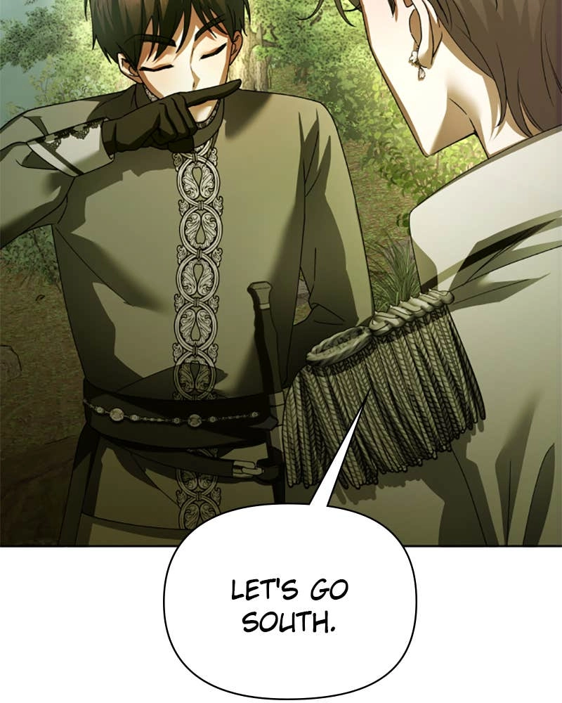 Your Throne Chapter 119 – MARTIAL ARTS FESTIVAL (3) Page 71