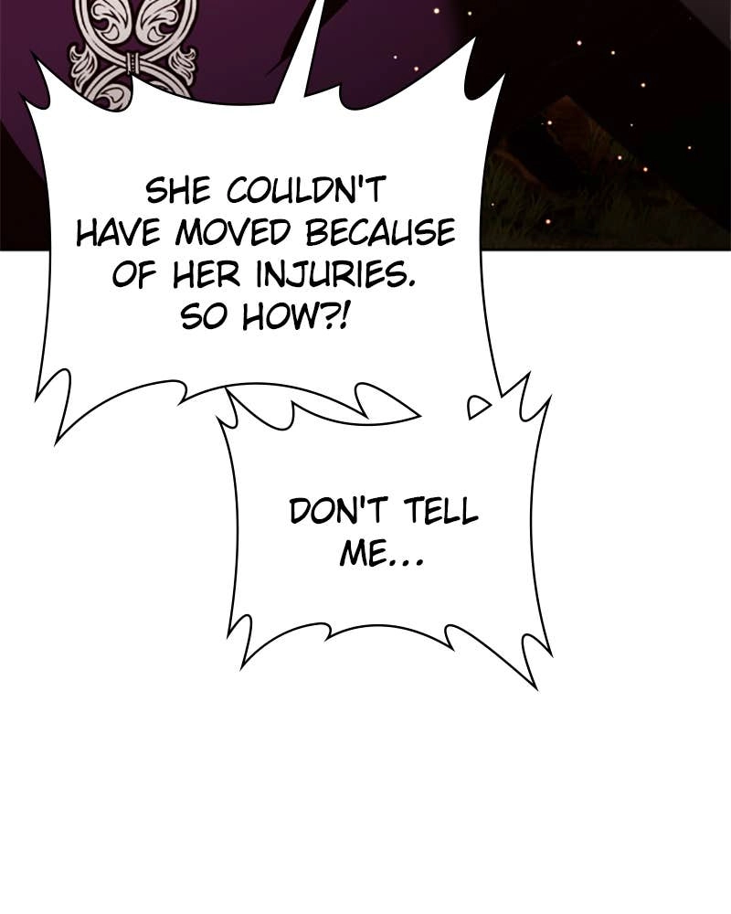 Your Throne Chapter 119 – MARTIAL ARTS FESTIVAL (3) Page 105