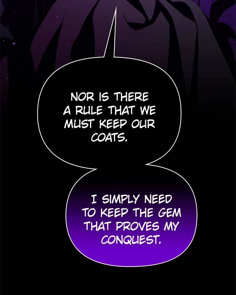 Your Throne Chapter 119 – MARTIAL ARTS FESTIVAL (3) Page 120
