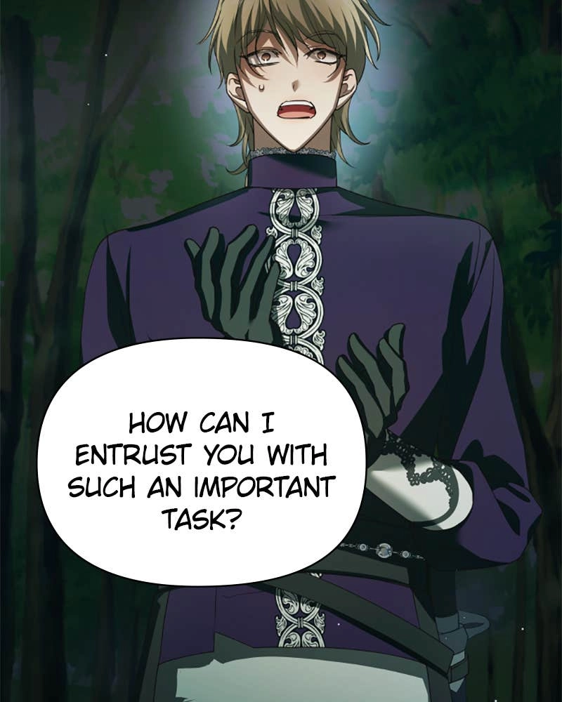 Your Throne Chapter 119 – MARTIAL ARTS FESTIVAL (3) Page 125
