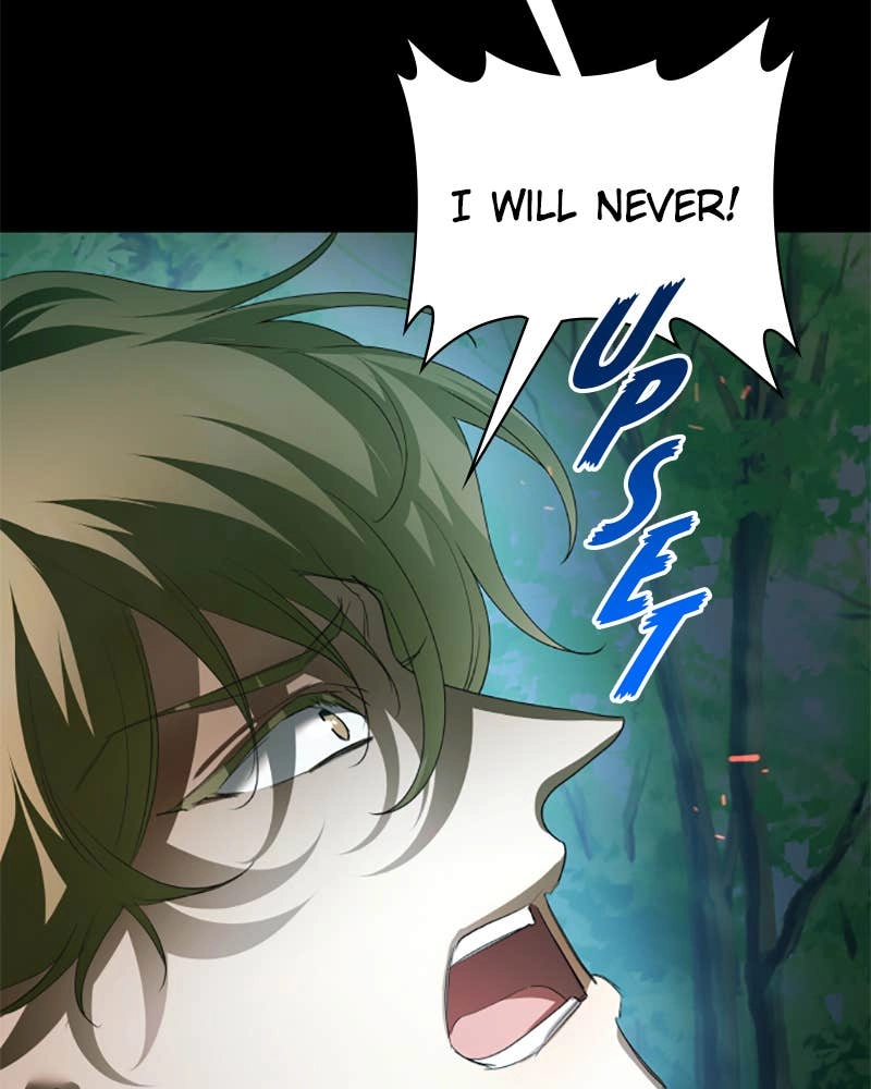 Your Throne Chapter 119 – MARTIAL ARTS FESTIVAL (3) Page 127