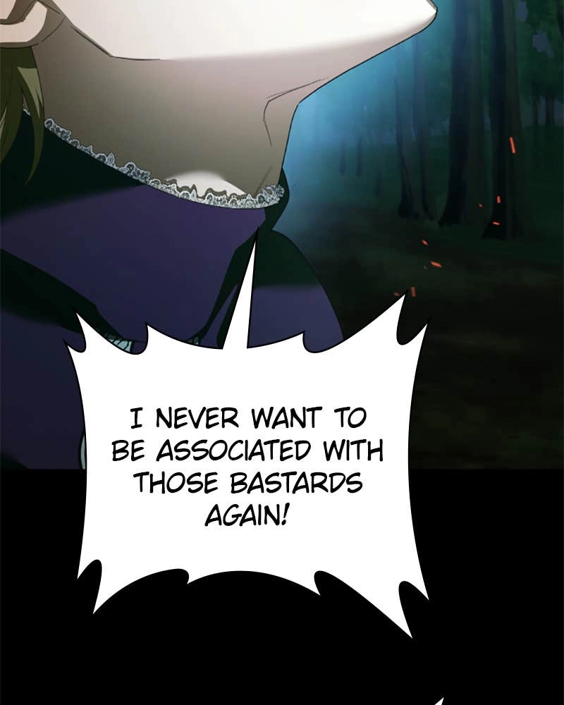 Your Throne Chapter 119 – MARTIAL ARTS FESTIVAL (3) Page 128
