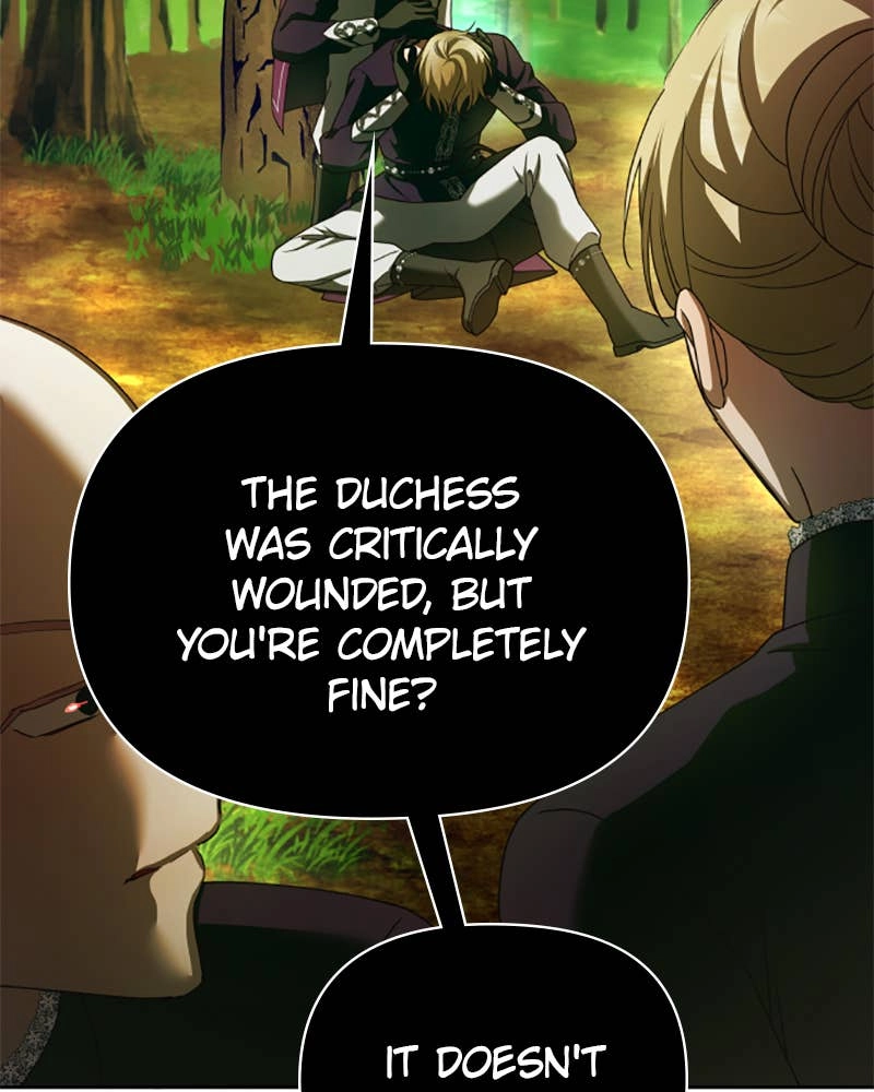 Your Throne Chapter 119 – MARTIAL ARTS FESTIVAL (3) Page 155
