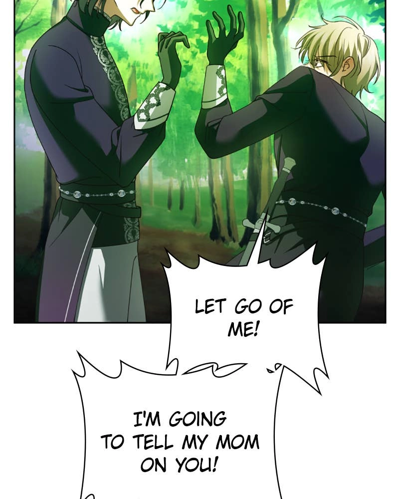 Your Throne Chapter 119 – MARTIAL ARTS FESTIVAL (3) Page 159