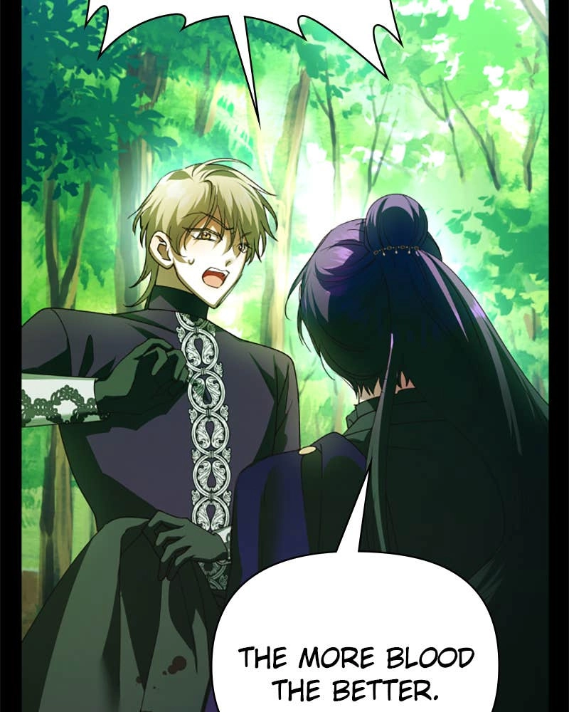 Your Throne Chapter 119 – MARTIAL ARTS FESTIVAL (3) Page 170