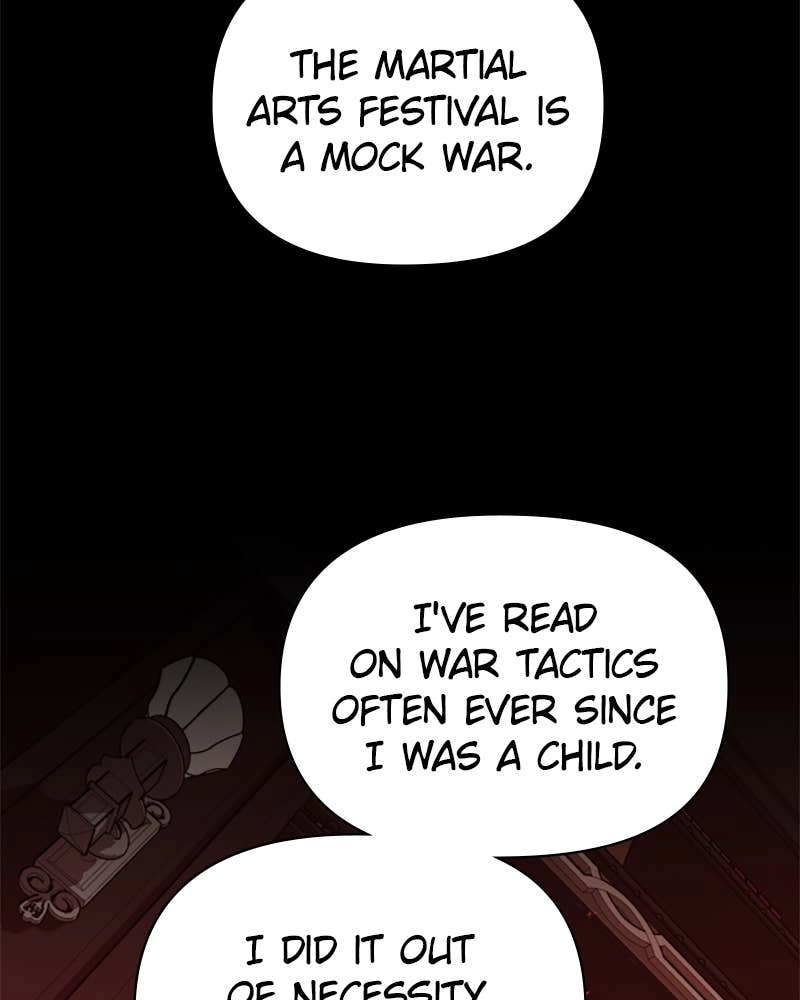 Your Throne Chapter 119 – MARTIAL ARTS FESTIVAL (3) Page 174