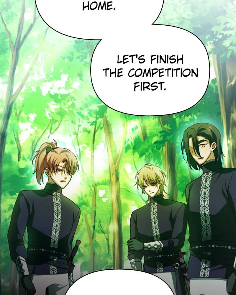 Your Throne Chapter 119 – MARTIAL ARTS FESTIVAL (3) Page 184