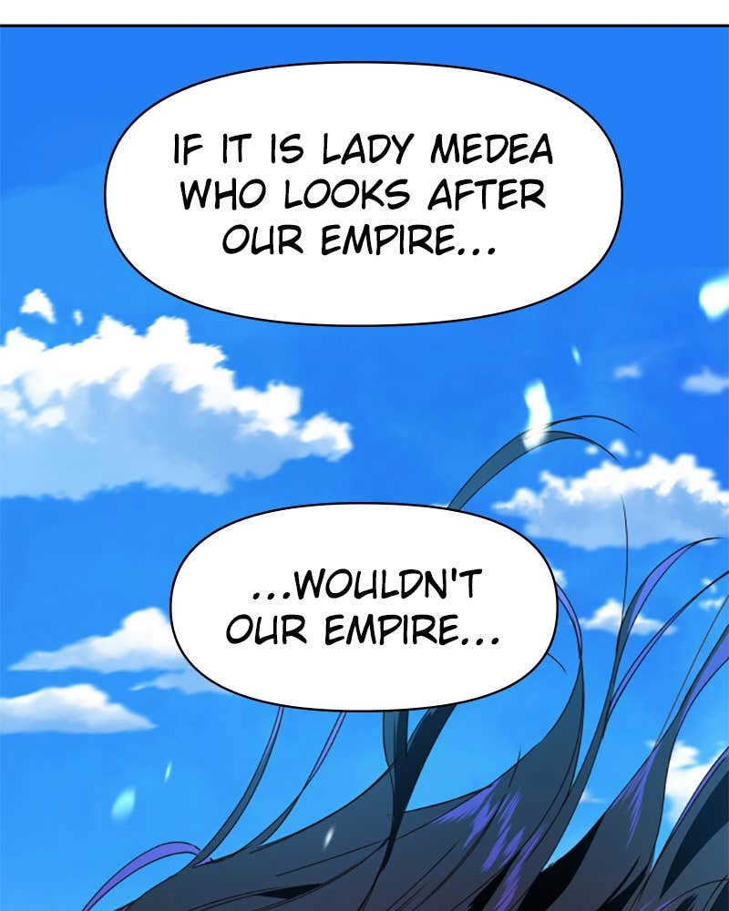 Your Throne Chapter 12 – The Queen And Her Pawn (1) Page 5