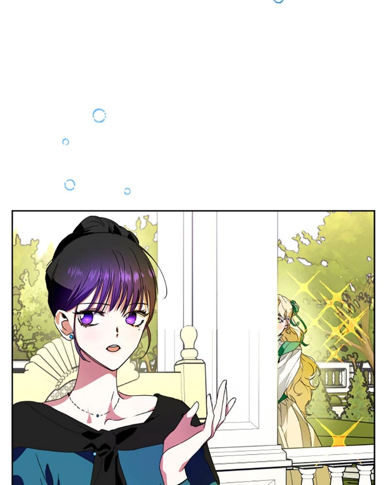 Your Throne Chapter 12 – The Queen And Her Pawn (1) Page 11